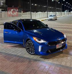 کیا ستینگەر